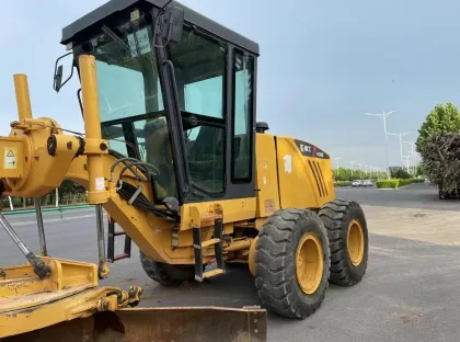 Used Liugong 4180 Grader for Sale
