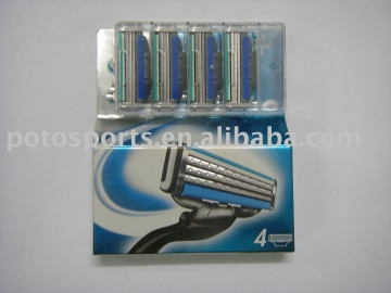 [Super Deal]Turbo razor blade