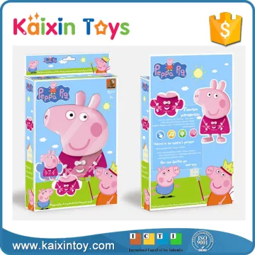 10276739 wholesale story machine peppaa pig toys