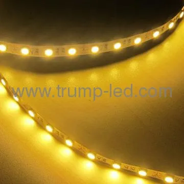 High quality led strip video screen