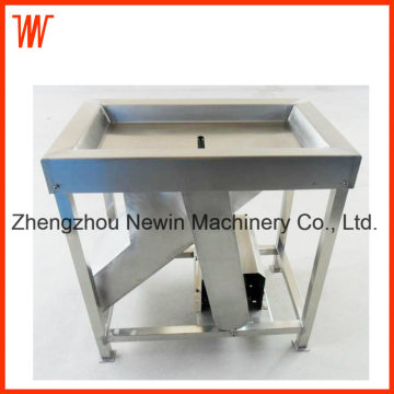 Chicken Gizzard Inner Yellow Skin Peeling Machine