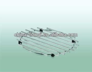 TC035A hot food rack