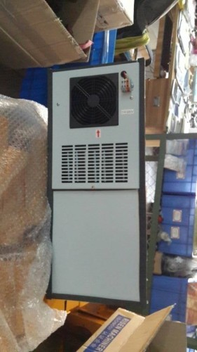 Outdoor Cabinet Air Conditioner for Industrial used