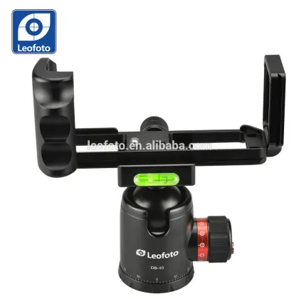 L bracket Quick Release Plate for Camera leofoto-Series LB-X-pro1 for Fujifilm X-pro1