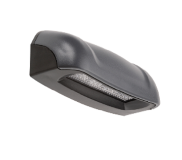 White Light LED Rear License Plate Lights: Enhancing Visibility and Style