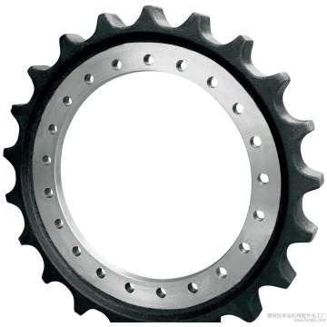 203-27-61310 SPROCKET Suitable For ORIGINAL PC130-7