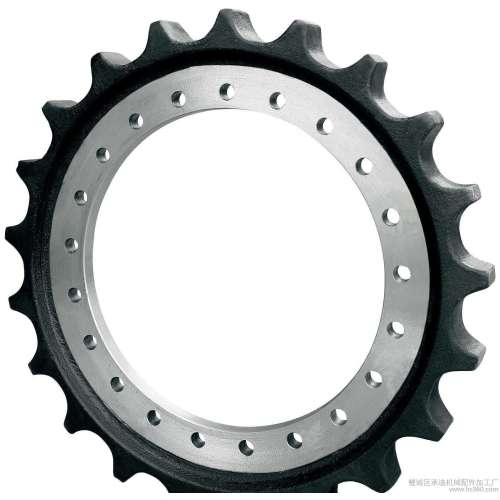 203-27-61310 SPROCKET Suitable For ORIGINAL PC130-7