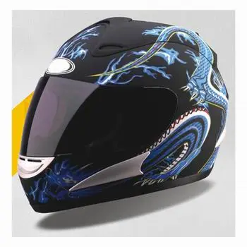 Motorcycle Helmets