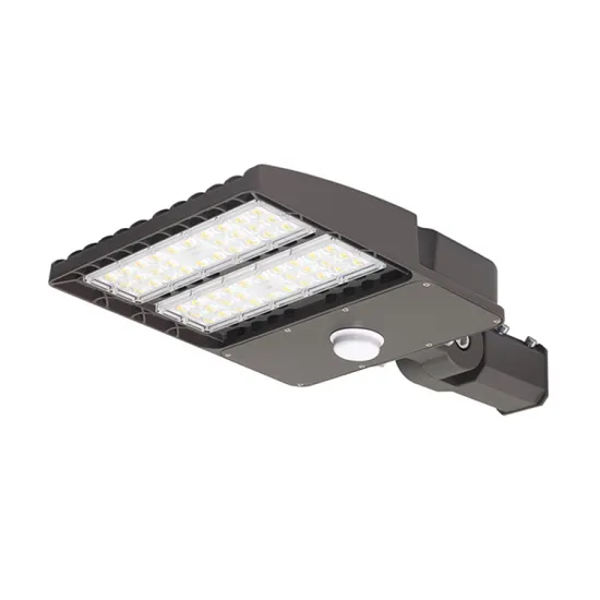 Wholesale Waterproof Pole Wall Mount Lights: 5000K-6500K Color Temperature, 80W-300W Luminous Power with Dark Sensor