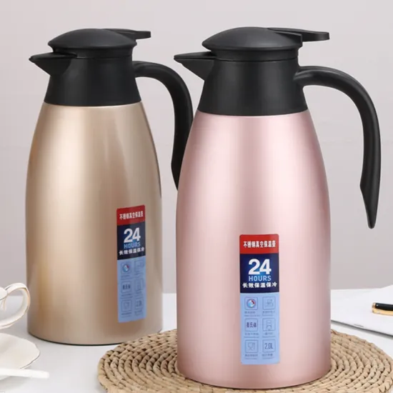 Stainless Steel Thermos European