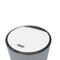 Sensor Kitchen Dustbin Stainless Steel Smart Garbage Bin