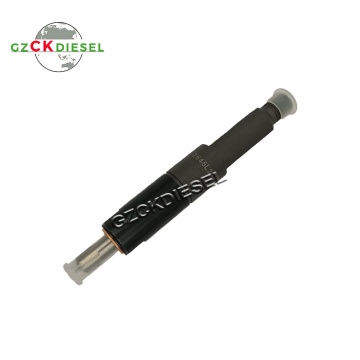 Penyuntik Bahan Bakar Diesel Berkualiti Tinggi 2645L304 untuk Perkins 1004 Enjin
