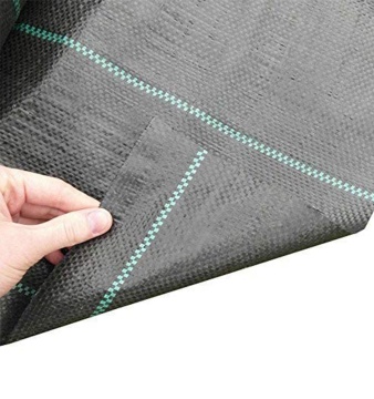 100 GSM Heavy Duty Premium Weed Control Cloth