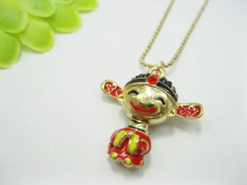 Yiwu Promotional Necklace