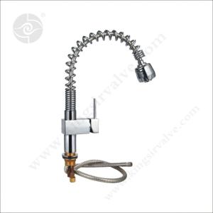 Extensible faucets KS-9780