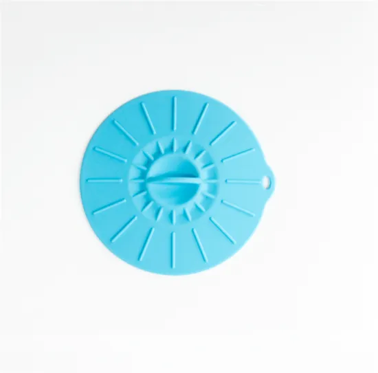 Hot Sale Keep Fresh Silicone Lid Set