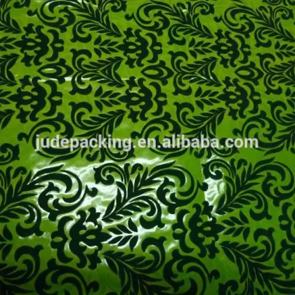 wholesale metallic paper paper decorative paper for gifts