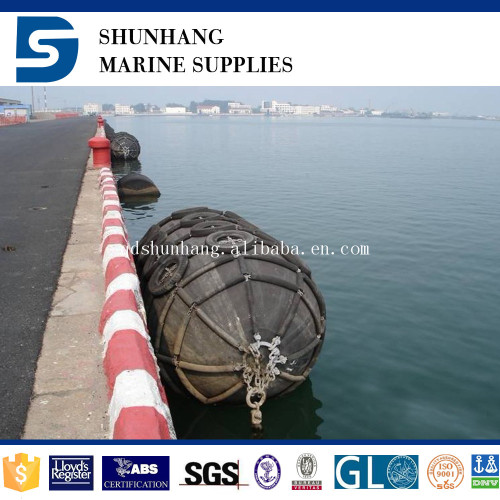 ship yacht small size pneumatic colorful pneumatic rubber fender