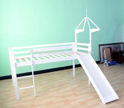 kids children bunk bed tent canopy