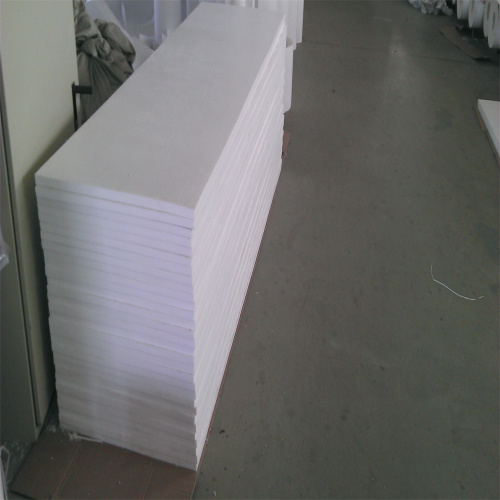Heat Resistant Fluoroplastics PTFE Sheet