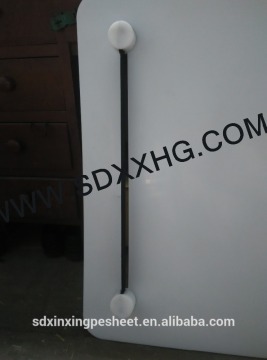 Skill pad in ice hockey/shooting pads for hockey/Hockey Shooting Boards