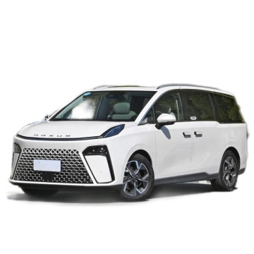 SAIC MOTOR MAXUS G70 2023: Das neueste luxuriöse automatische Flaggschiff -Edition mittelgroße MPV im heißen Verkauf
