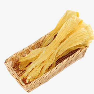 Exploring Dried Soy Bean Curd, Yuba, and Dry Beancurd Sticks: A Comprehensive Guide