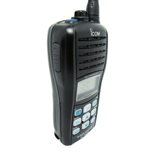 ICOM IC-M33 Портативное радио