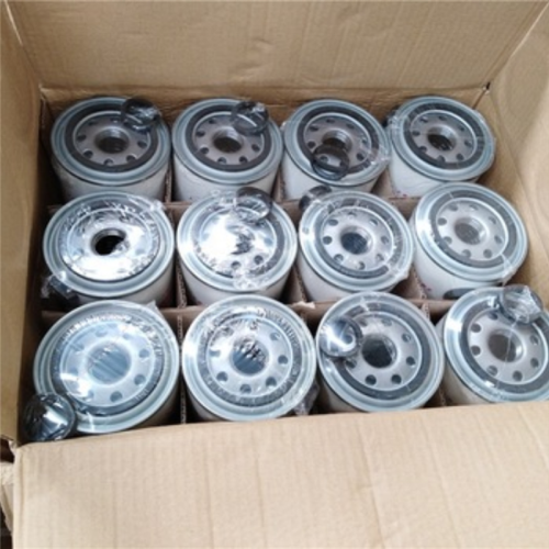 F3000 TRUCK SPARE PARTS FUEL FILTER A3000-1105020