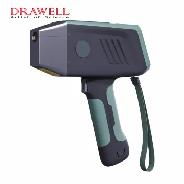 DW-600 Portable XRF Analyzer Spectrometer