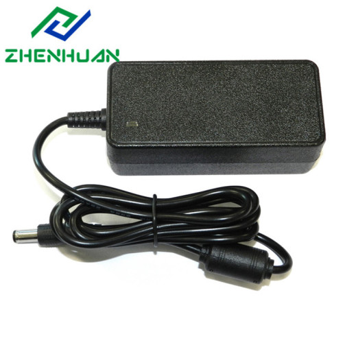 ODM OEM 16V 2.5A ac / dc adapter voeding