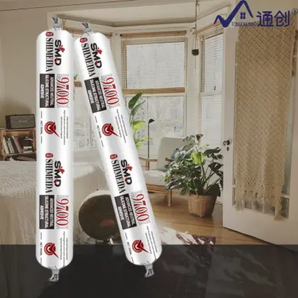 Neutral Sealant Silicone/Sanitary Sealant Silicone