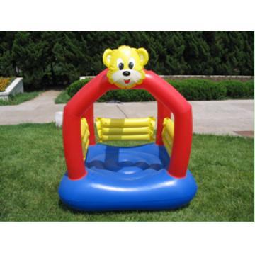 Bear Jumping Castle