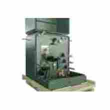 Однофазная прокладка трансформатор