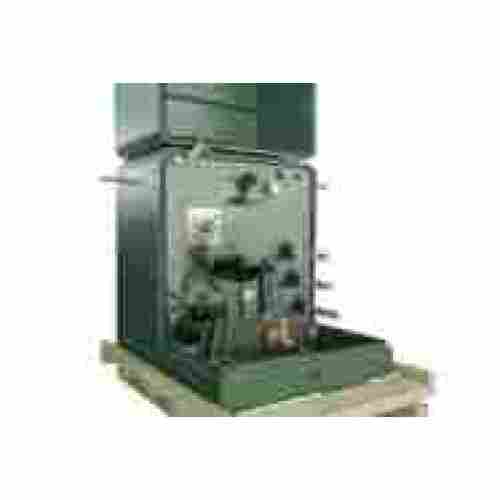 Однофазная прокладка трансформатор