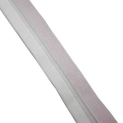 Waterproof TPU Zipper for Outdoor Sportswear Coats