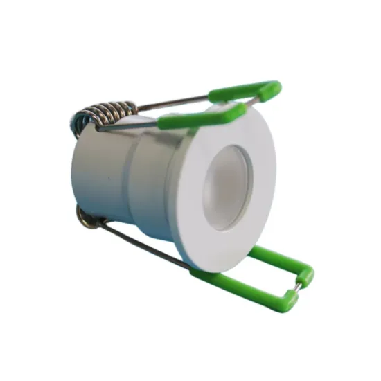 6pcs *3W Mini LED Downlights for Terrace