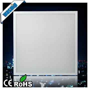 SMD 2835 edgelit and backlit led flat panel lighting with CE ROHS