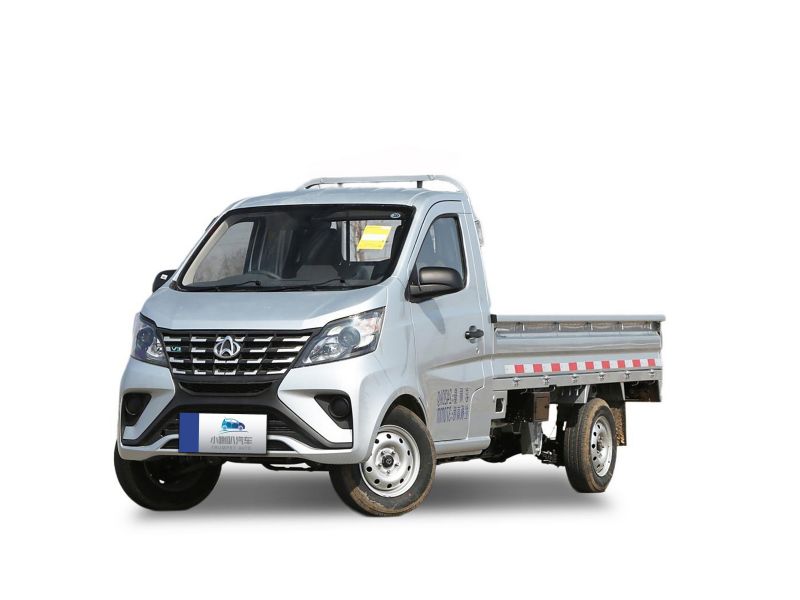 Changan Xingka EV 2024 model