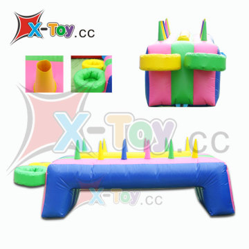 Inflatable Goal/ Inflatable Football Goal/Inflatable Soccer Goal (CH-QM3001)