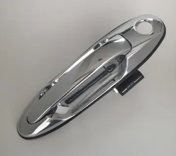 Exterior Handle FR for Toyota Land Cruiser 1998-2007