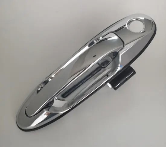 Exterior Handle FR for Toyota Land Cruiser 1998-2007
