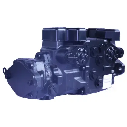 SAUER DANFOSS H1P Series High Quality Hydraulic Variable Displacement Piston Pump H1T053