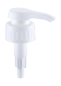 38mm hand sanitizer dispenser pump gel lotion pump