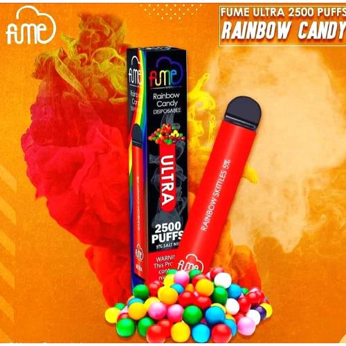 Fabor de fruta tropical Fume Ultra Vape en venta