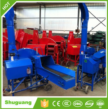 Hot selling Competitive Price silage chopping machine