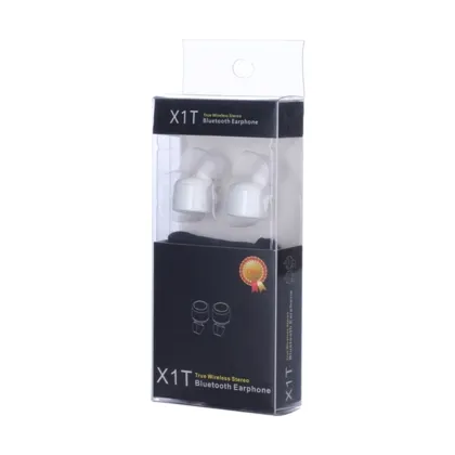 Bluetooth Wireless Headphones With Bluetooth 4.2