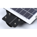 IP65 impermeable todo en un LED Solar Streetlight