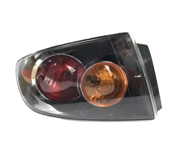 Factory Price Signal Lamp Auto Lighting Systems LED Halogen Xenon Tail Lights for MAZDA3 2003-2005