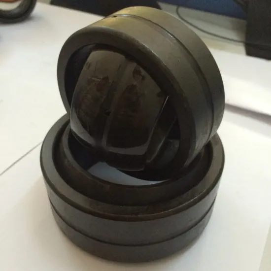 Radial Spherical Plain Bearing GE15ES (15x26x15) rich stock from factory